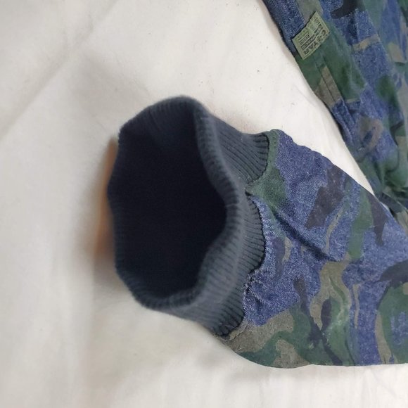 Overshirt Anorak Stor G-Star Raw Correct Size Small - Picture 4 of 11